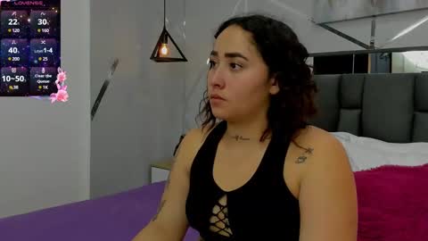 Ayla online show from 01-19-25, 04:12