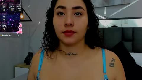 Ayla online show from 01-22-25, 02:48