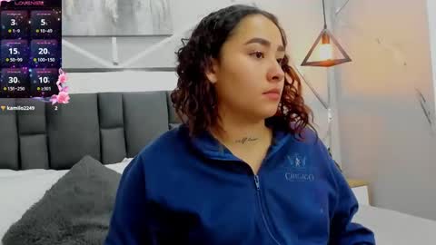 Ayla online show from 01-22-25, 05:59