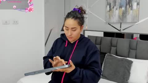 Ayla online show from 01-30-25, 08:43