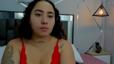 Ayla online show from 01-31-25, 02:26
