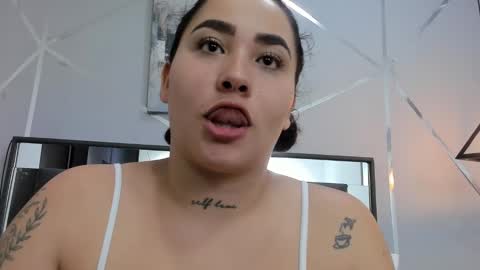 Ayla online show from 02-02-25, 05:42