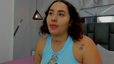 Ayla online show from 02-10-25, 01:35