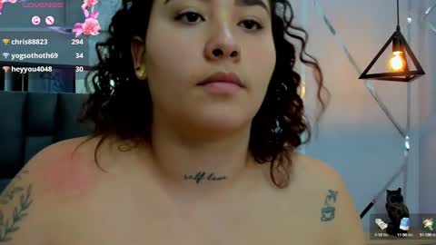 Ayla online show from 02-17-25, 05:04