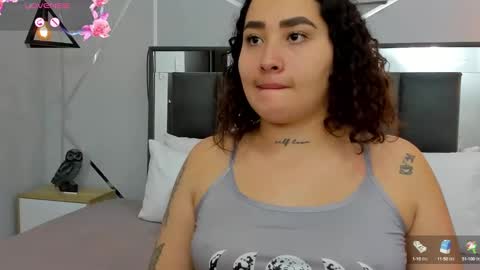 Ayla online show from 02-22-25, 02:39