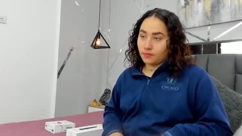 Ayla online show from 02-24-25, 01:35