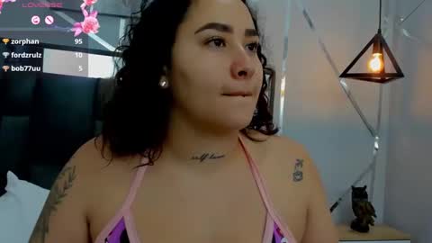 Ayla online show from 03-02-25, 04:39