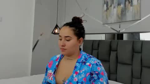 Ayla online show from 03-09-25, 07:45