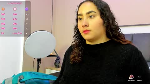 Ayla online show from 09-21-25, 02:13
