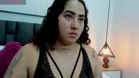 Ayla online show from 09-27-25, 02:16