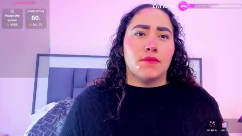 Ayla online show from 10-19-25, 01:50