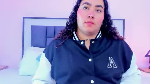 Ayla online show from 10-20-25, 02:12