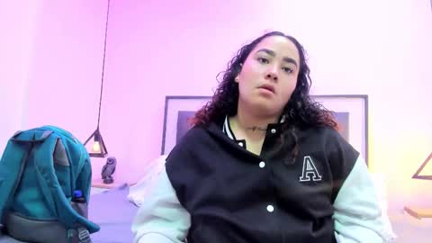 Ayla online show from 11-02-25, 02:14