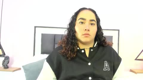 Ayla online show from 11-03-25, 01:29