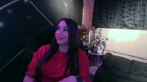 nany online show from 06-26-26, 08:08