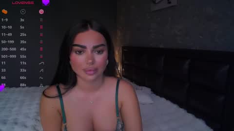 Snapshot of aylademir chatting on 03-08-25, 06:05 Ayla online show from 03-08-25, 06:05