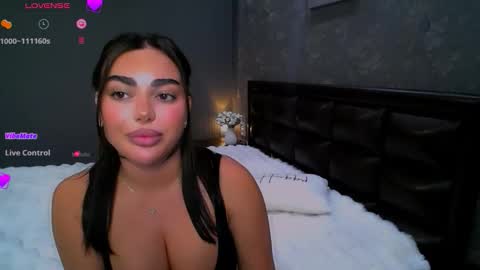 Snapshot of aylademir chatting on 09-19-25, 06:52 Ayla online show from 09-19-25, 06:52