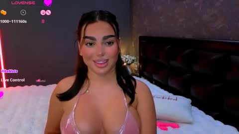 Snapshot of aylademir chatting on 09-24-25, 06:55 Ayla online show from 09-24-25, 06:55