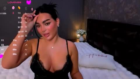 Snapshot of aylademir chatting on 09-28-25, 06:57 Ayla online show from 09-28-25, 06:57