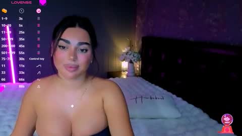 Snapshot of aylademir chatting on 10-21-25, 08:20 Ayla online show from 10-21-25, 08:20