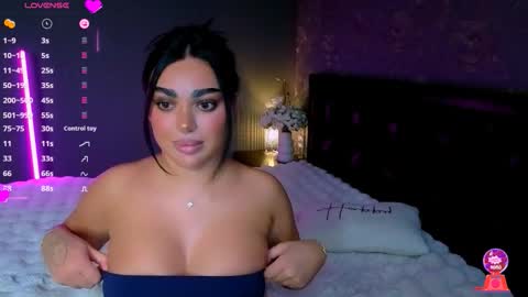 Snapshot of aylademir chatting on 10-23-25, 03:00 Ayla online show from 10-23-25, 03:00