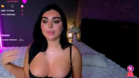 Snapshot of aylademir chatting on 10-30-25, 09:59 Ayla online show from 10-30-25, 09:59