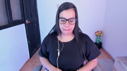 SandyMODELINDEPENDIENT online show from 02-02-25, 01:02