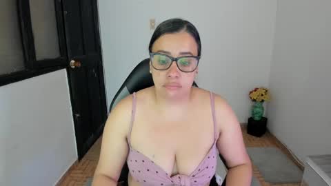 SandyMODELINDEPENDIENT online show from 02-10-25, 02:30