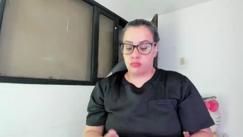 SandyMODELINDEPENDIENT online show from 02-13-25, 03:18