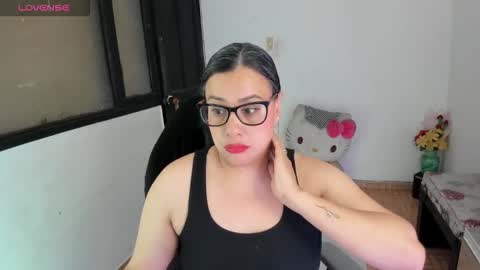 SandyMODELINDEPENDIENT online show from 02-09-26, 02:04