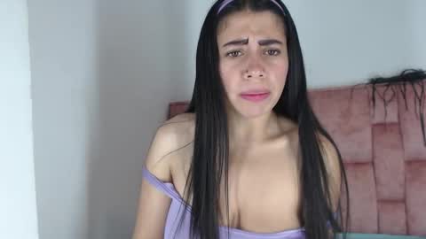 Ayla Sophia online show from 09-09-25, 03:55