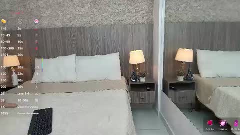 Ayleen Collins online show from 07-19-26, 07:28