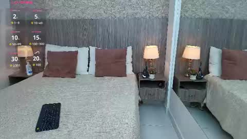Ayleen Collins online show from 07-28-26, 07:26