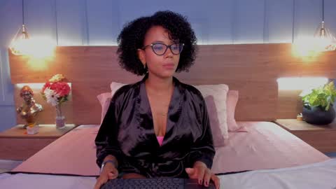 Ayleen online show from 01-16-25, 03:46