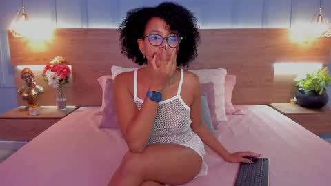 Ayleen online show from 01-16-25, 06:48