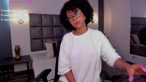 Ayleen online show from 01-28-25, 05:35