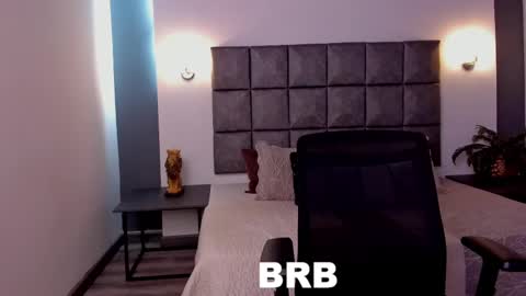 Ayleen online show from 03-03-25, 08:54