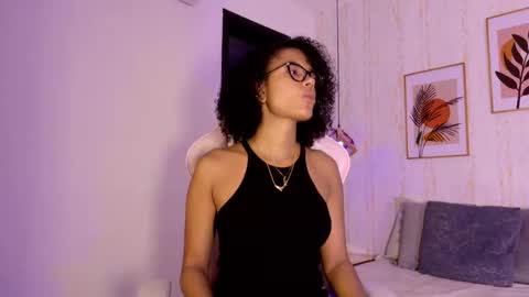 Ayleen online show from 09-26-25, 12:09