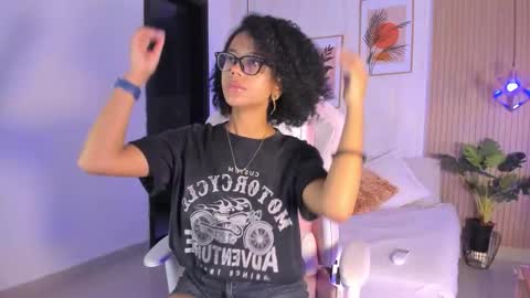 Ayleen online show from 01-17-26, 12:32