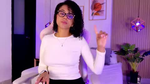 Ayleen online show from 02-19-26, 01:07