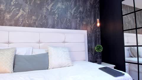 Ayleen online show from 03-11-26, 05:19