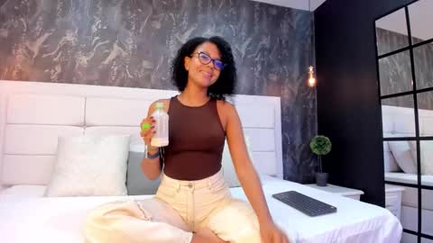 Ayleen online show from 03-14-26, 01:38