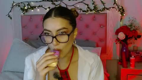 AYLEEN    online show from 05-08-26, 05:35