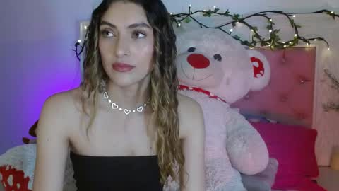 AYLEEN    online show from 05-31-26, 05:48