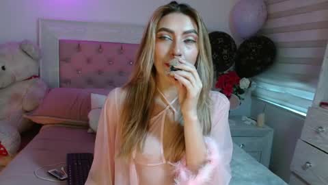 AYLEEN    online show from 08-01-26, 11:09