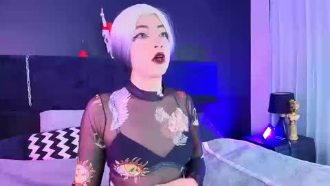 Aylen online show from 01-08-26, 07:49