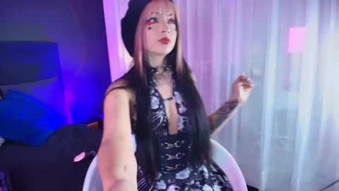 Aylen online show from 05-12-26, 07:55