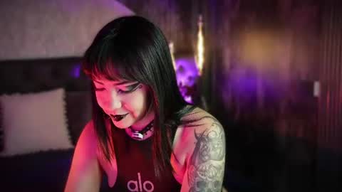 Aylen online show from 06-23-26, 06:28