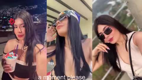 Aylen online show from 09-13-25, 02:11