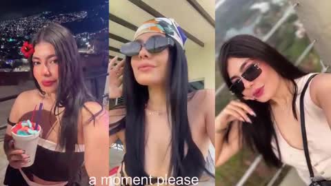 Aylen online show from 09-15-25, 02:11